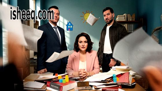 مسلسل يوم اخر