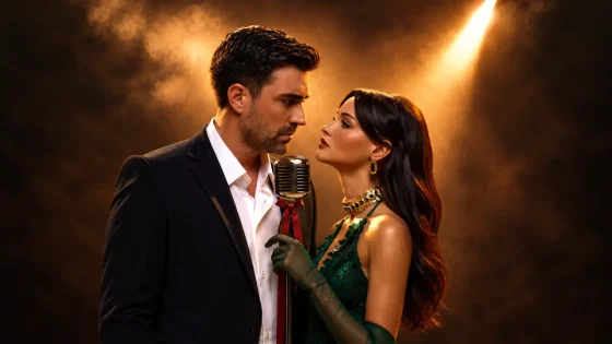مسلسل القبيحة