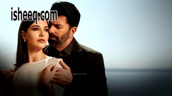 مسلسل الاسر الحلقة 335