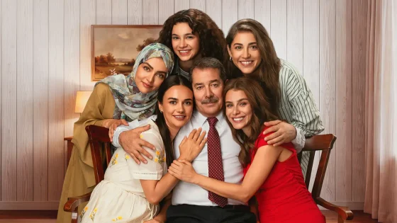 مسلسل الزواج جميل الحلقة 3