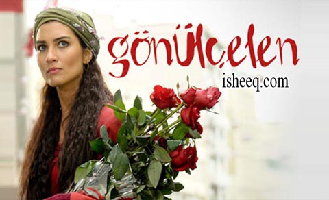 مسلسل خاطفة القلب الحلقة 25