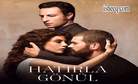مسلسل تذكر يا قلبي الحلقة 9