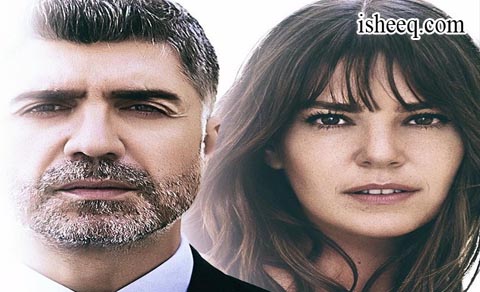 مسلسل عروس اسطنبول