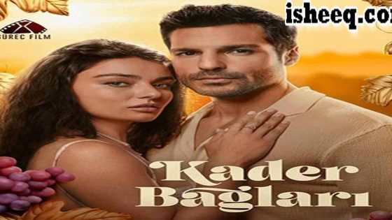 مسلسل روابط القدر