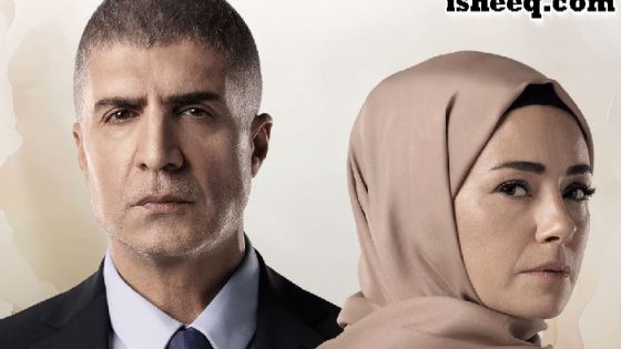مسلسل البراعم الحمراء الحلقة 17