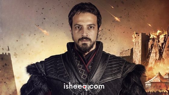 مسلسل المؤسس اورهان