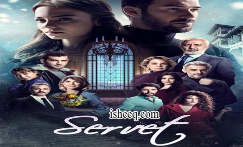 مسلسل الثروة