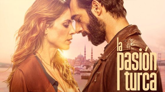 مسلسل العاطفة التركية الحلقة 1