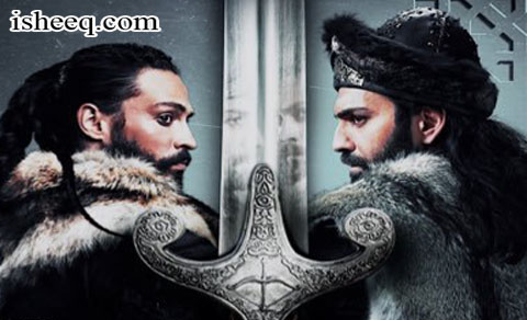 مسلسل نهضة السلاجقة العظمى