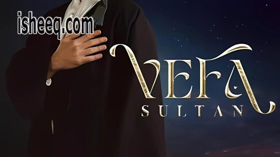 مسلسل وفا سلطان الحلقة 5