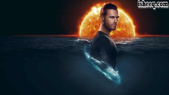 مسلسل الغواصة ياكاموز S-245