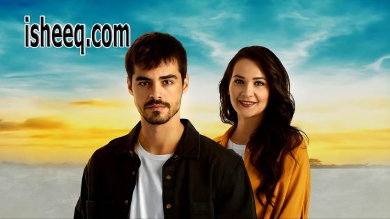 مسلسل جبل جونول الحلقة 5